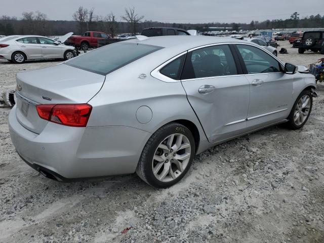 Photo 3 from auction – 2020 CHEVROLET IMPALA PRE with VIN 1G1105S33LU101404
