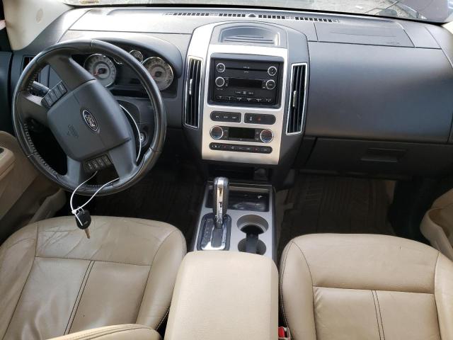 Photo 8 from auction – 2009 FORD EDGE LIMIT with VIN 2FMDK49C09BA96008