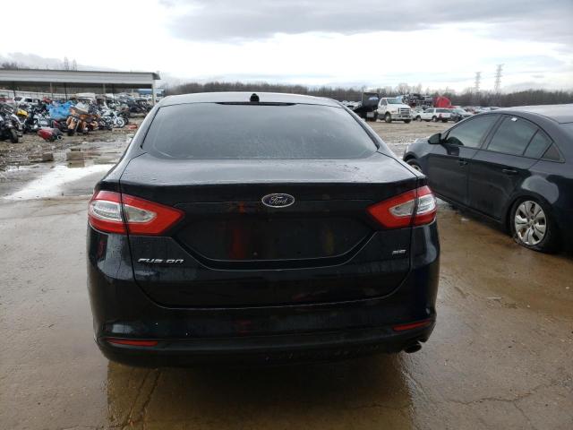 Photo 6 from auction – 2016 FORD FUSION SE with VIN 3FA6P0H76GR261608
