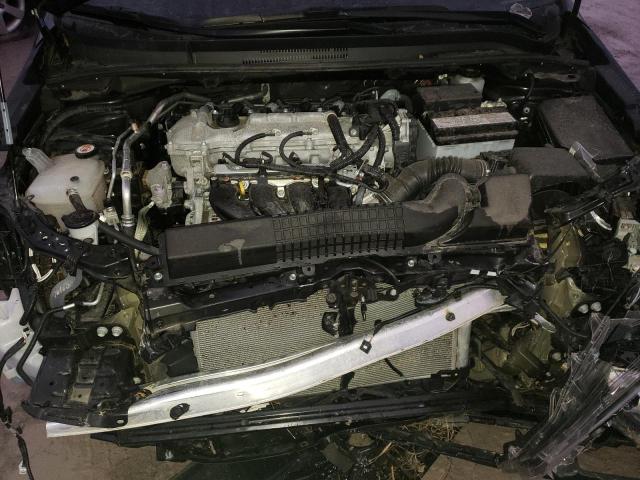 Photo 11 from auction – 2021 TOYOTA COROLLA LE with VIN 5YFEPMAE2MP258048