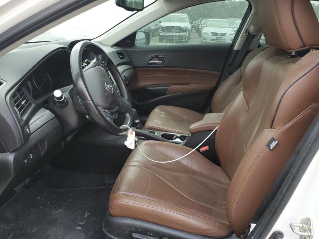 Photo 7 from auction – 2019 ACURA ILX PREMIU with VIN 19UDE2F74KA014260