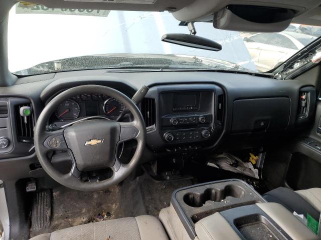 Photo 8 from auction – 2015 CHEVROLET SILVERADO with VIN 1GCRCPEC6FZ241365