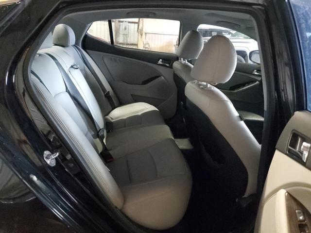 Photo 10 from auction – 2012 KIA OPTIMA EX with VIN 5XXGN4A79CG051647