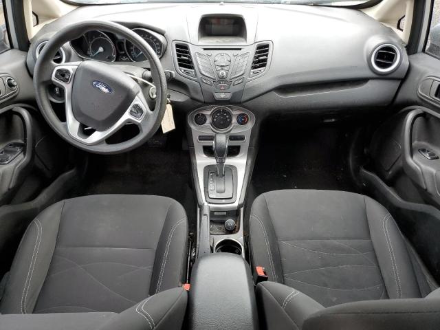 Photo 8 from auction – 2017 FORD FIESTA SE with VIN 3FADP4BJ1HM168027
