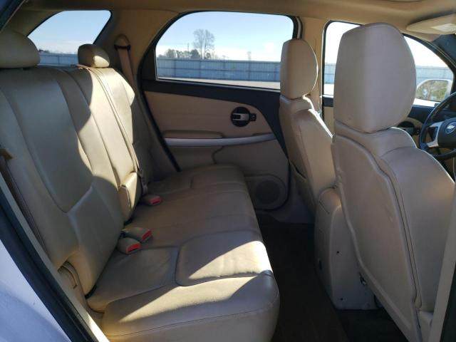 Photo 10 from auction – 2007 CHEVROLET EQUINOX LT with VIN 2CNDL63F276004060