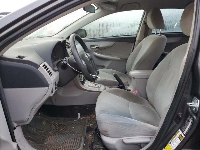 Photo 7 from auction – 2012 TOYOTA COROLLA BA with VIN 2T1BU4EE7CC827867