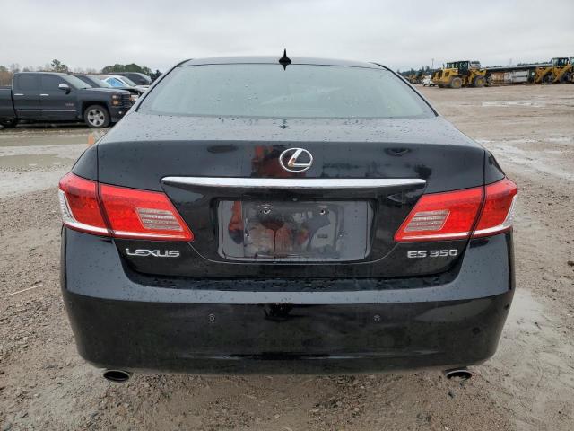 Photo 6 from auction – 2010 LEXUS ES 350 with VIN JTHBK1EG5A2410974
