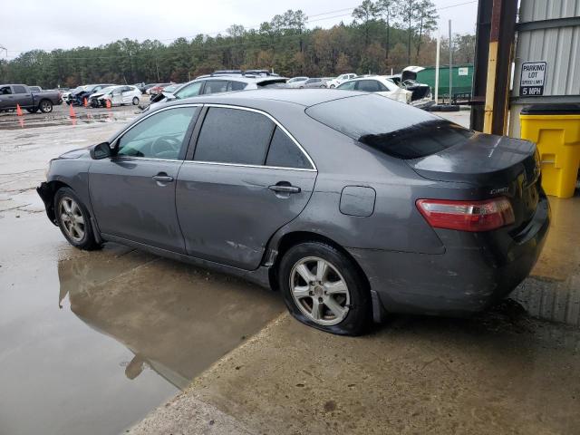 Photo 2 from auction – 2009 TOYOTA CAMRY with VIN 4T4BE46K69R091728