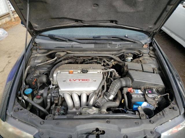 Photo 11 from auction – 2004 ACURA TSX with VIN JH4CL96884C016228