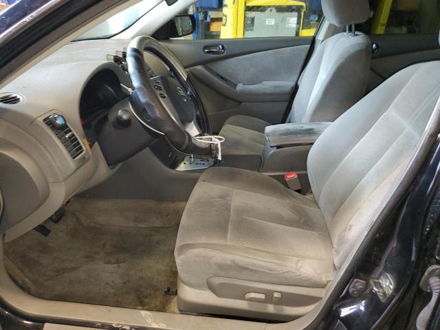Photo 7 from auction – 2007 NISSAN ALTIMA 2.5 with VIN 1N4AL21EX7C140668