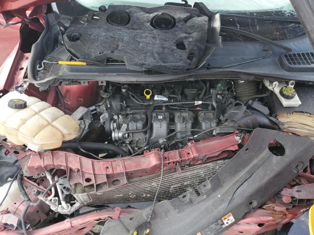 Photo 12 from auction – 2014 FORD ESCAPE TIT with VIN 1FMCU0J92EUC15955