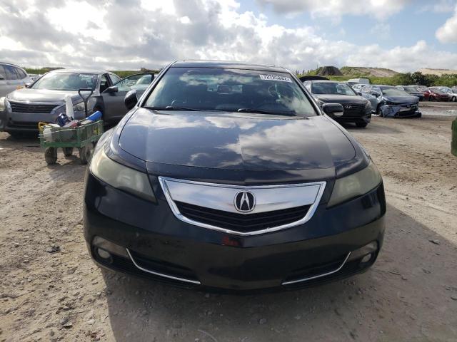 Photo 5 from auction – 2012 ACURA TL with VIN 19UUA8F51CA007944