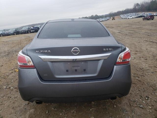 Photo 6 from auction – 2014 NISSAN ALTIMA 3.5 with VIN 1N4BL3AP3EC119606