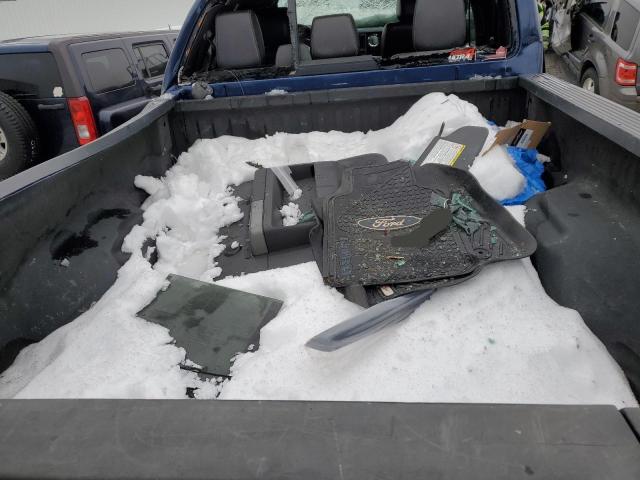 Photo 12 from auction – 2012 FORD F250 SUPER with VIN 1FT7W2BT0CEB56997