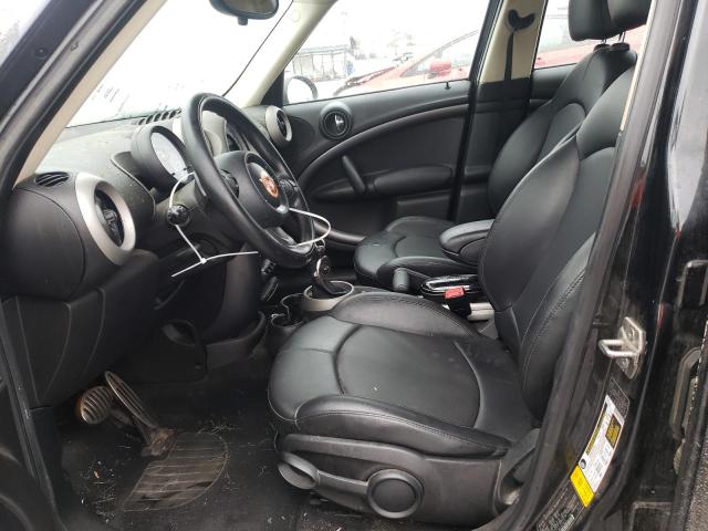 Photo 7 from auction – 2012 MINI COOPER S C with VIN WMWZC3C54CWL87142