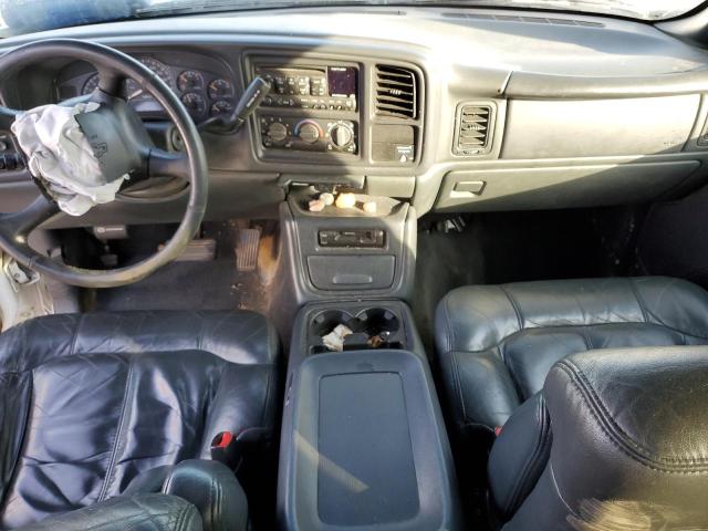 Photo 8 from auction – 2001 CHEVROLET SILVERADO with VIN 2GCEK19T911374602
