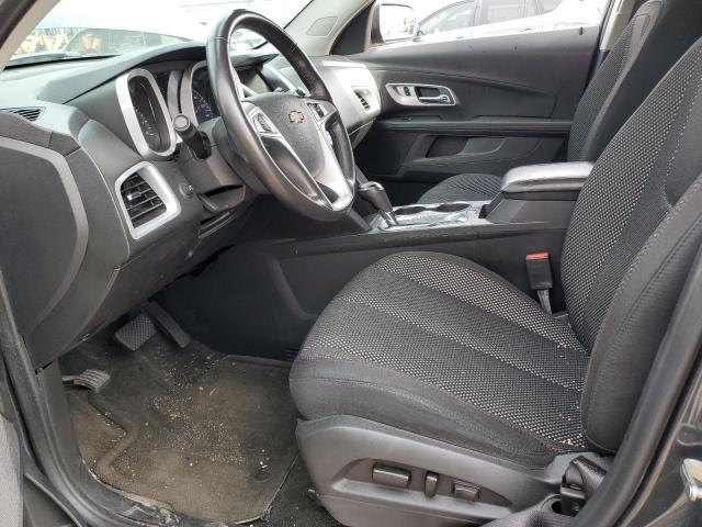Photo 7 from auction – 2017 CHEVROLET EQUINOX LT with VIN 2GNALCEK1H1535725