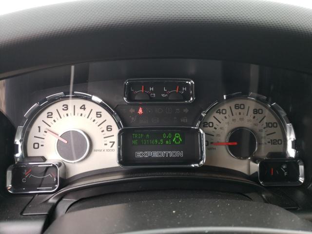 Photo 9 from auction – 2014 FORD EXPEDITION with VIN 1FMJK1K50EEF17379