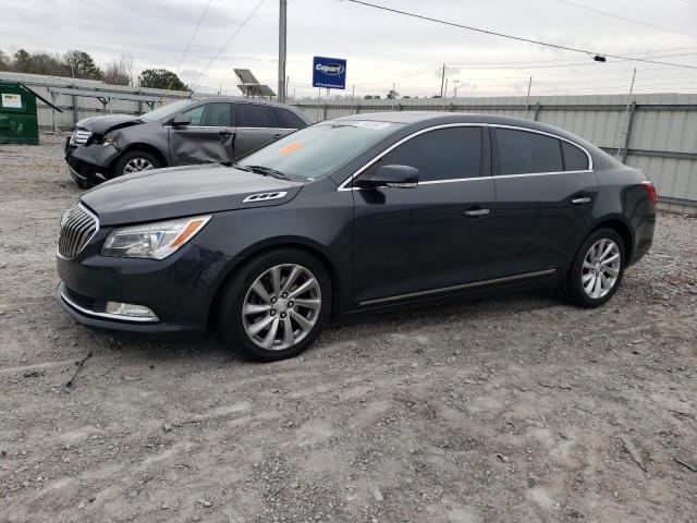 BUICK LACROSSE 2015 with VIN 1G4GB5G39FF141494 - Photo from auction