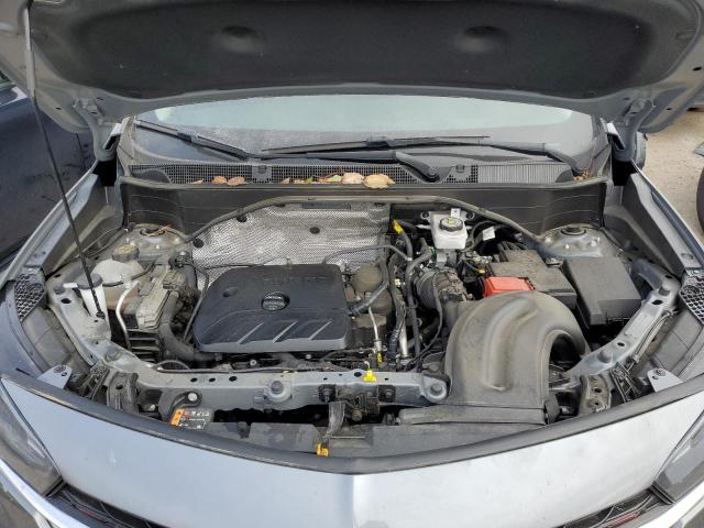 Photo 11 from auction – 2020 BUICK ENCORE GX with VIN KL4MMDSL9LB132813