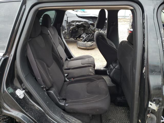 Photo 11 from auction – 2015 JEEP CHEROKEE L with VIN 1C4PJMCB8FW788998