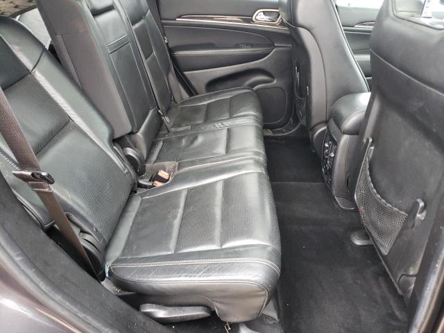 Photo 11 from auction – 2014 JEEP GRAND CHER with VIN 1C4RJFCT0EC297693