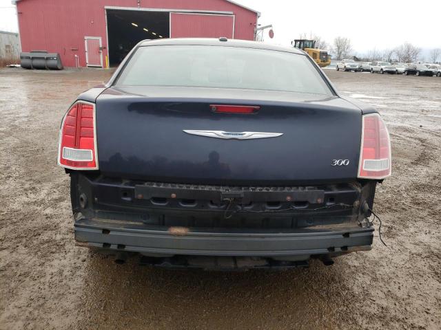 Photo 6 from auction – 2011 CHRYSLER 300 LIMITE with VIN 2C3CA5CG9BH573126