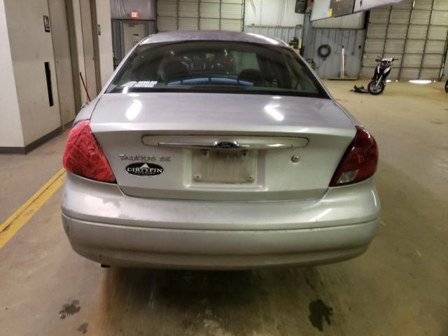 Photo 6 from auction – 2003 FORD TAURUS SE with VIN 1FAFP53U13A216879