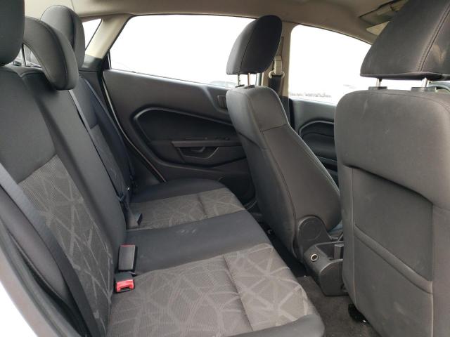 Photo 10 from auction – 2011 FORD FIESTA with VIN 3FADP4BJ7BM180710