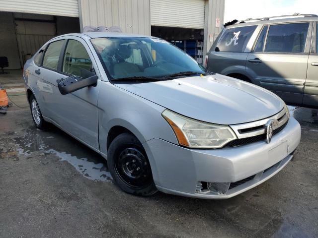 Photo 4 from auction – 2008 FORD FOCUS S/SE with VIN 1FAHP34N28W239201