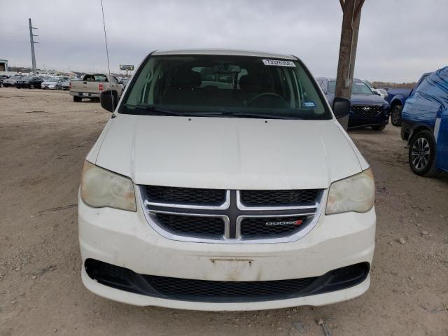 Photo 5 from auction – 2013 DODGE GRAND CARA with VIN 2C4RDGBG9DR600073