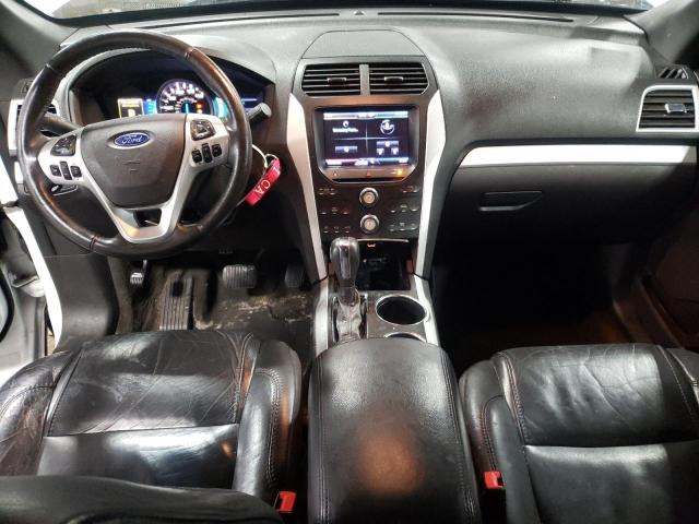 Photo 8 from auction – 2013 FORD EXPLORER X with VIN 1FM5K8D8XDGA71276