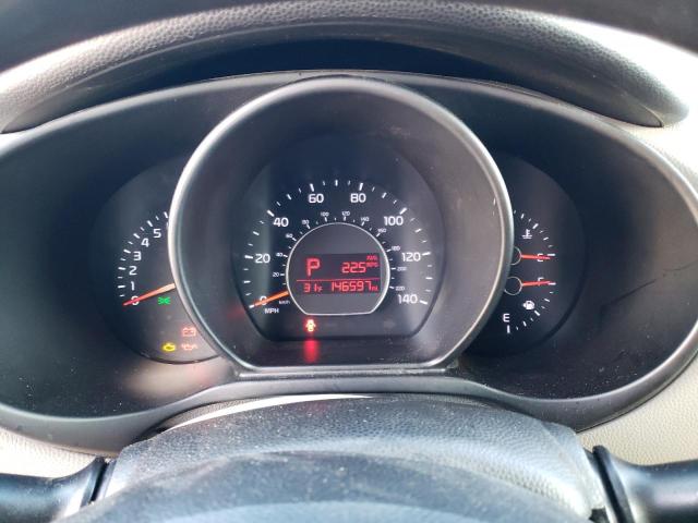 Photo 9 from auction – 2015 KIA SOUL with VIN KNDJN2A24F7759915