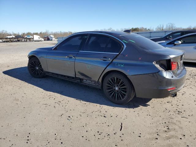 Photo 2 from auction – 2013 BMW 328 XI SUL with VIN WBA3B5C59DF591165