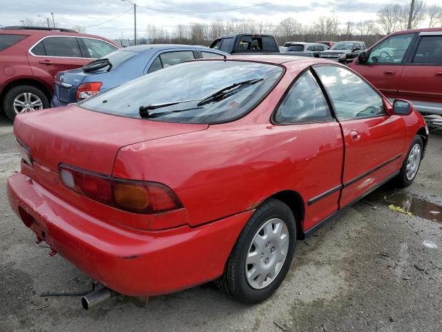 Photo 3 from auction – 1995 ACURA INTEGRA LS with VIN JH4DC4359SS014251