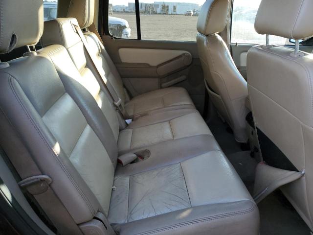 Photo 11 from auction – 2008 FORD EXPLORER E with VIN 1FMEU64EX8UB07088