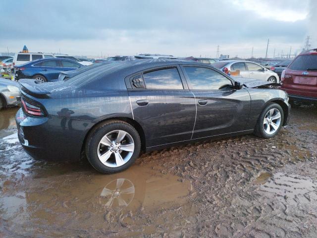 Photo 3 from auction – 2016 DODGE CHARGER SX with VIN 2C3CDXHGXGH332453