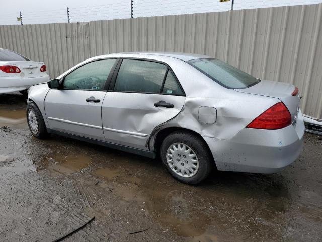 Photo 2 from auction – 2007 HONDA ACCORD VAL with VIN JHMCM561X7C009679
