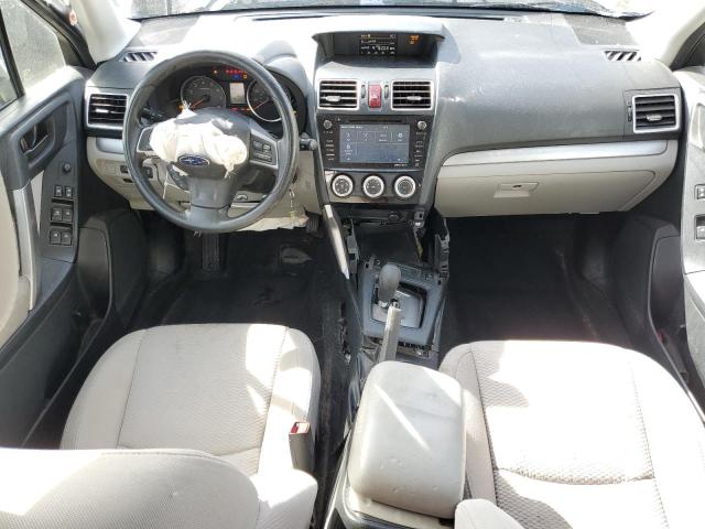 Photo 8 from auction – 2016 SUBARU FORESTER 2 with VIN JF2SJADC3GH532260