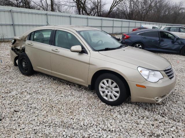 Photo 4 from auction – 2007 CHRYSLER SEBRING with VIN 1C3LC46K27N516625