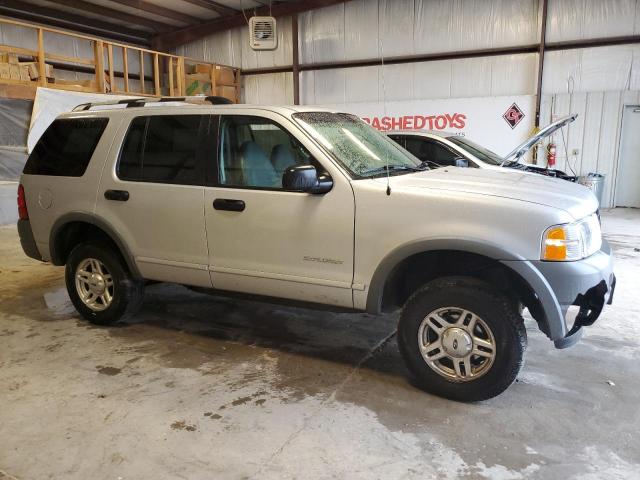 Photo 4 from auction – 2002 FORD EXPLORER X with VIN 1FMZU72E32UA67437