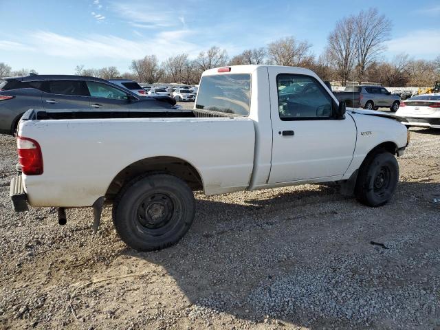 Photo 3 from auction – 2001 FORD RANGER with VIN 1FTYR10C41PA29745