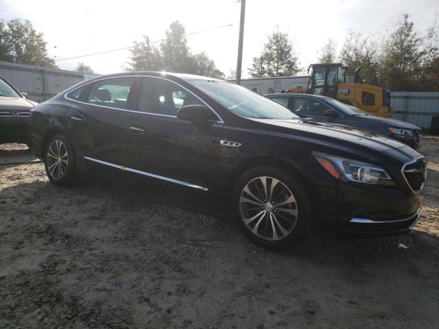 Photo 4 from auction – 2017 BUICK LACROSSE P with VIN 1G4ZR5SS0HU209022