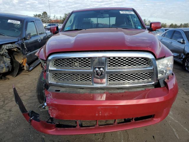 Photo 5 from auction – 2009 DODGE RAM 1500 with VIN 1D3HV18T59S738510