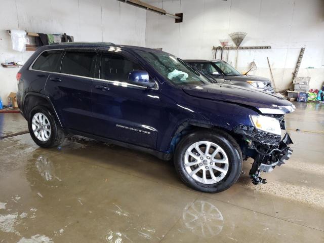 Photo 4 from auction – 2014 JEEP GRAND CHER with VIN 1C4RJFAG1EC280777