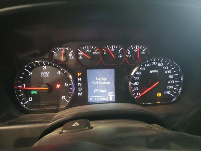 Photo 9 from auction – 2016 GMC SIERRA C15 with VIN 1GTR1LEC5GZ186102