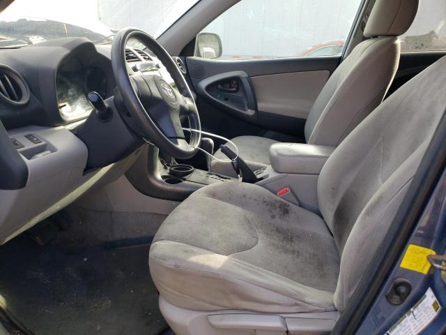 Photo 7 from auction – 2011 TOYOTA RAV4 with VIN 2T3JF4DV8BW167964