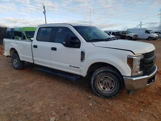 Photo 4 from auction – 2018 FORD F250 SUPER with VIN 1FT7W2AT8JEB25639
