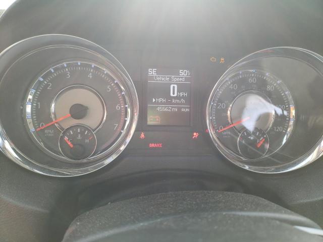 Photo 9 from auction – 2014 CHRYSLER TOWN & COU with VIN 2C4RC1BG8ER168416