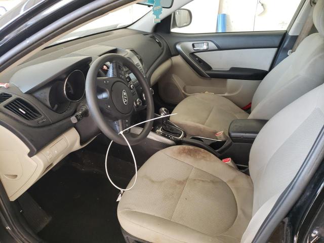 Photo 7 from auction – 2013 KIA FORTE EX with VIN KNAFU4A20D5671261